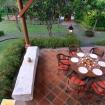 Hanani Villa - Room Rate Extension 3 Bedroom Garden Villa