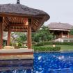 Hanani Villa - Room Rate Extension 3 Bedroom Garden Villa