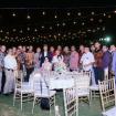 Merusaka Wedding Dinner Reception