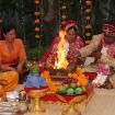 Abhnil and Kirtika wedding 