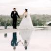 Le Meridien Bali Jimbaran Wedding venue