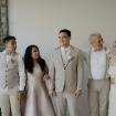 Karang Saujana Bali Wedding Villa