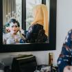 Make Up Bride