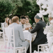 Muslim Wedding Bali