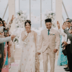Muslim Wedding in Bali