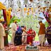 Rohit & Shivangi indian wedding 