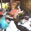 Sikh wedding ceremony bali 