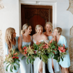Villa Wedding