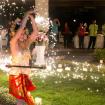 Wahyu Modern Fire Dance