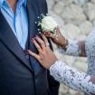 flower corsage