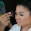 hairs do and makeup ariqa by eka 