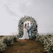 Balangan Clifftop Bali Wedding Venue