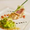 Bali Wedding catering presentation 