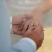 exchange vows le meridien jimbaran 