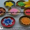 Wedding souvenirs- flower candle 