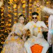 Hindu Indian Wedding at Jeeva Saba Bali