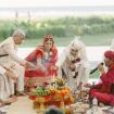 Hindu Indian Wedding at Jeeva Saba Bali