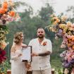 Jannata Resort Ubud Bali Wediing Venue