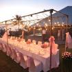 secret garden dinner venue 