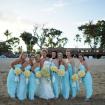 wedding in sanur beach 