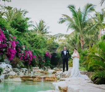 Photo Session Bridegroom