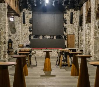 Canna Bali Wedding Venue