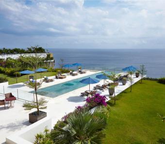 Anugrah Villa - Bali Wedding Venue