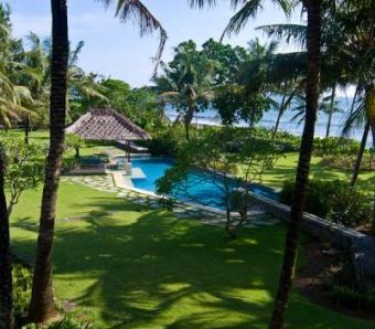 Villa Arika - Bali Wedding venue