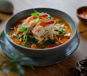 intimate wedding dinner the wolas 