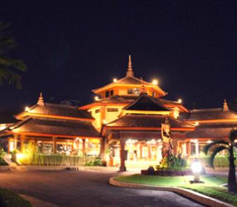 Jayakarta - Bali Wedding Venue 