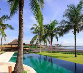 Pushpapuri Villa - Bali Wedding Venue