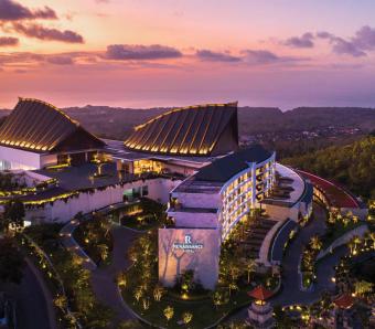 Renaissance Uluwatu - Overview