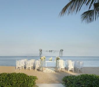 Royal Santrian - Bali Wedding Venue 