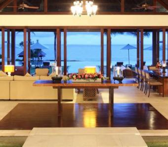 Sinaran Surga Villa - Bali Wedding Venue 