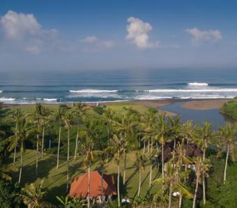 Sungai Tinggi - Bali Wedding Venue