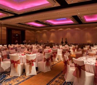 The Laguna Bali - Bali Wedding Venue 