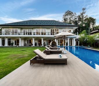 The Pala Ubud - Ubud Wedding Venue