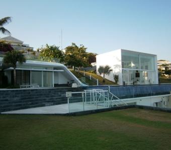 Latitude Villa - Bali Wedding Venue 