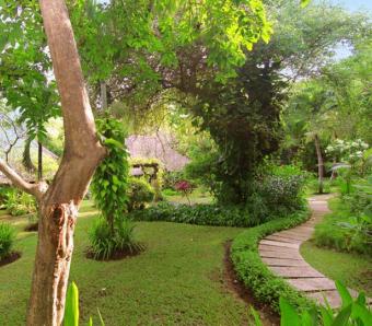 Pemutih Villa - Bali Wedding Venue 