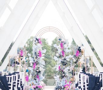 Horison Ume Suites & Villas - Ceremony Venue