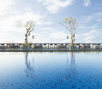 The Tulou Bali Wedding Venue