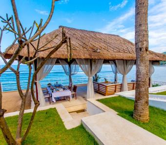 Villa Stella Bali Wedding Venue