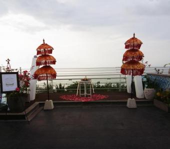 Jeremy & Diane Wedding