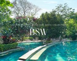 Novotel Nusa Dua Bali Wedding