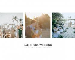 Nikko Hotel Bali Benoa Beach Wedding