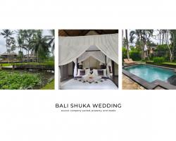 The Ubud Village Resort & Ubud Village Hotel