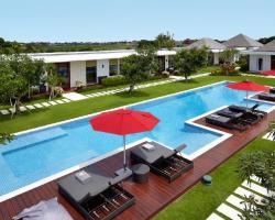 7 bedroom villas wedding 