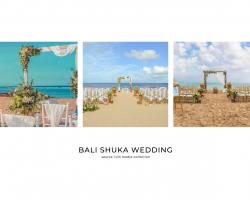 Tijili Bali Wedding