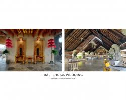 Kastara Ubud Wedding Venue