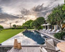 Candani Villa Wedding Bali 